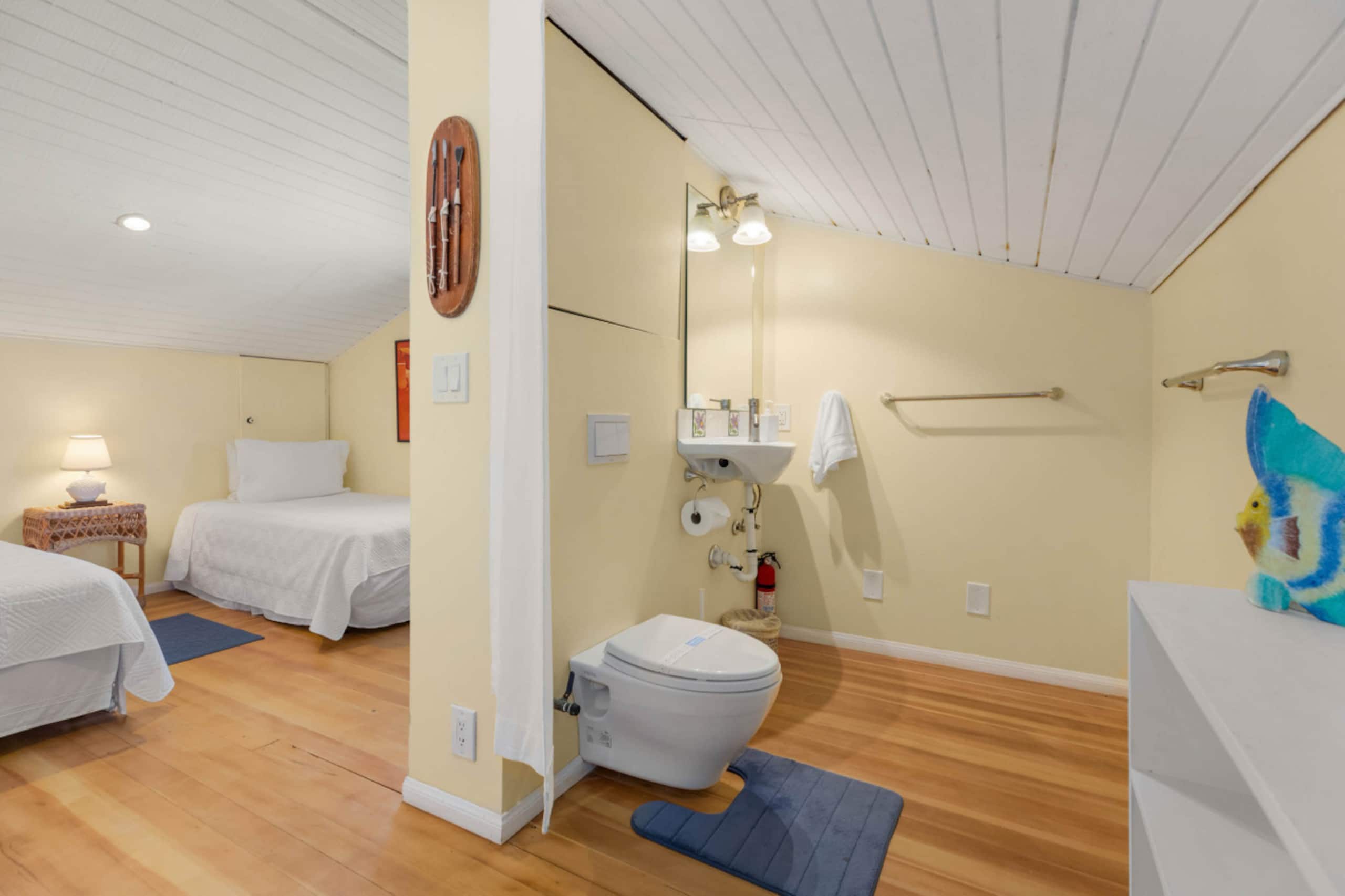 Home in Kahuku · ★4.8 · 3 bedrooms · 5 beds · 3 private baths - Image 27