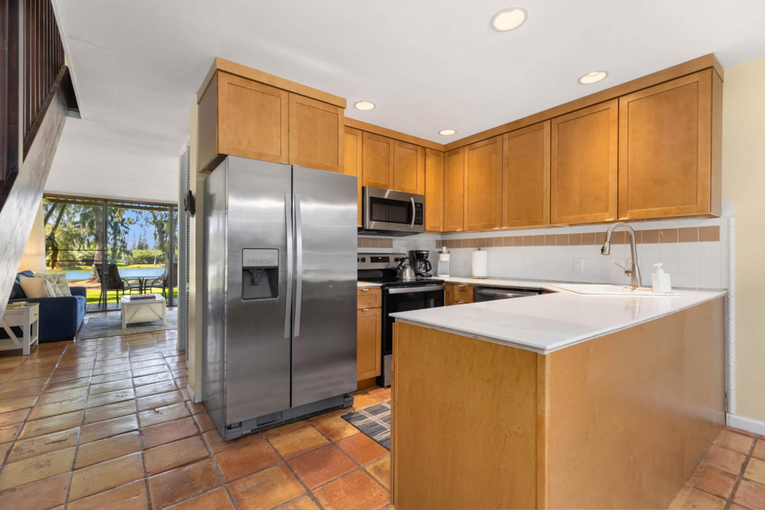 Home in Kahuku · ★4.8 · 3 bedrooms · 5 beds · 3 private baths - Image 3