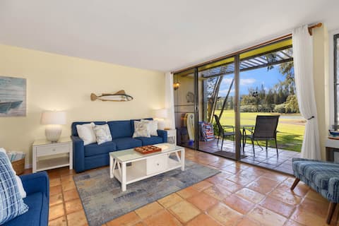 Top Airbnb: Townhome w/Turtle Bay, pool & beach access in Kawela Bay