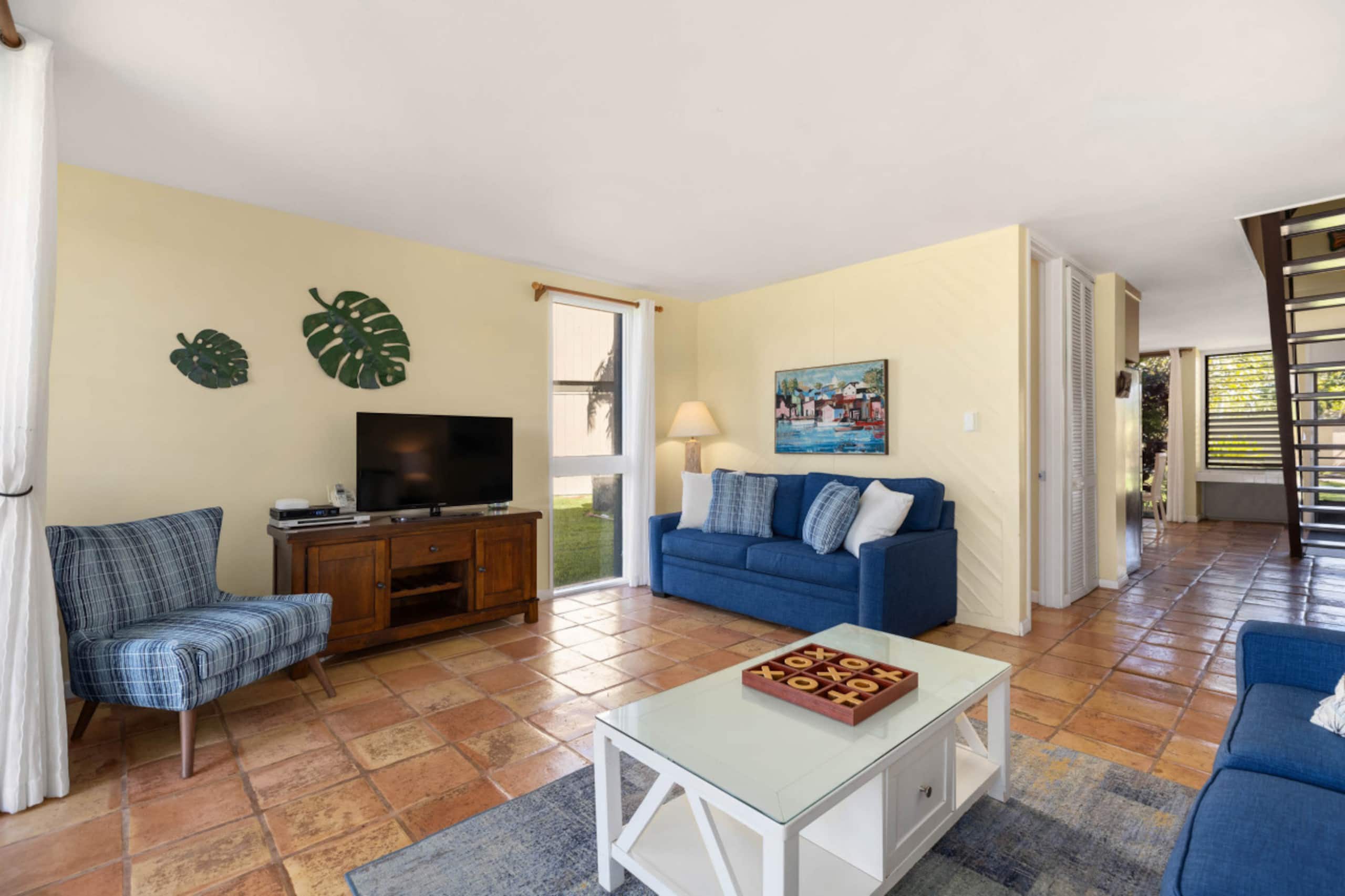 Home in Kahuku · ★4.8 · 3 bedrooms · 5 beds · 3 private baths - Image 16
