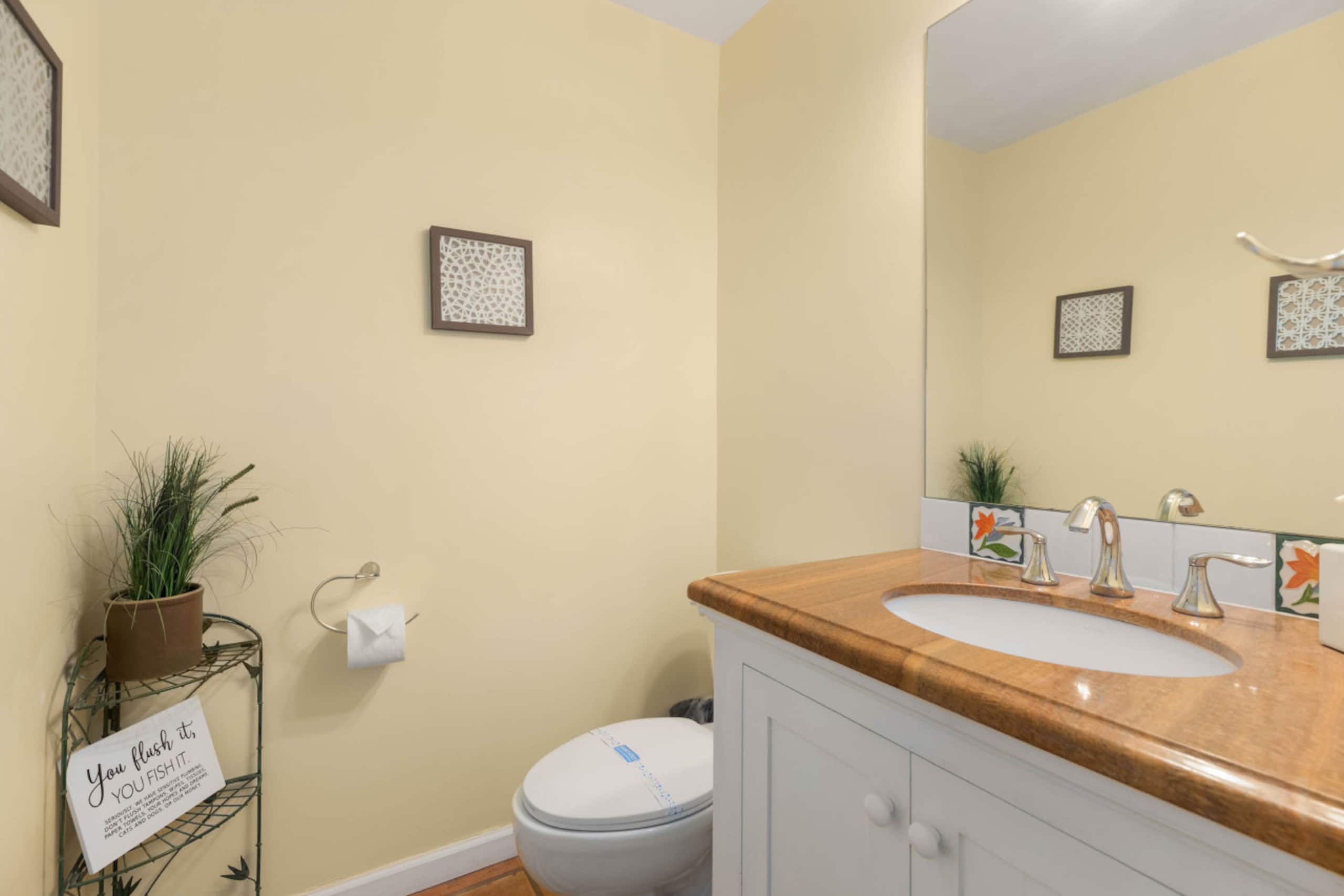 Home in Kahuku · ★4.8 · 3 bedrooms · 5 beds · 3 private baths - Image 20