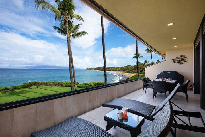Breathtaking Views-Makena SURF # F-209 gallery image 2