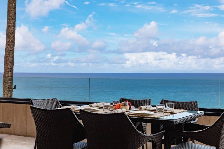 Breathtaking Views-Makena SURF # F-209 gallery image 4