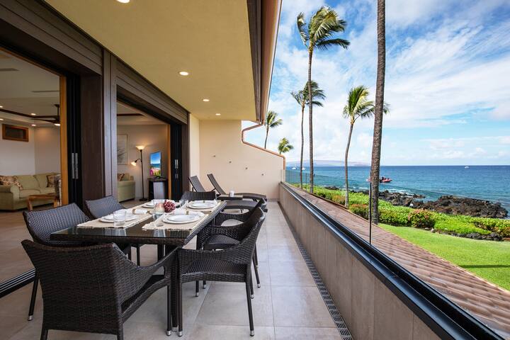 Breathtaking Views-Makena SURF # F-209 gallery image 3