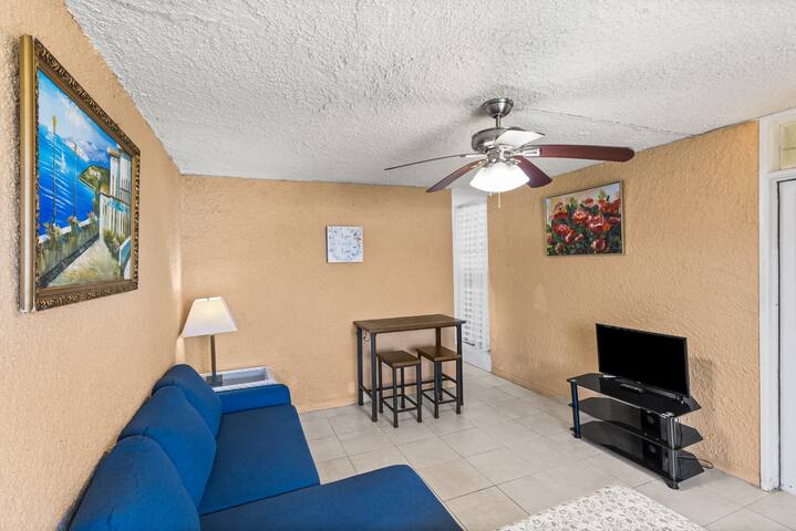 RedAwning managed Airbnb listing 3