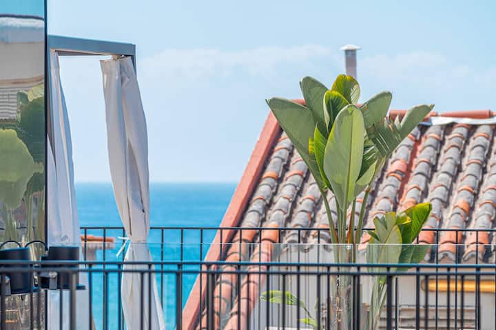 Old Town Apartment T1 Murças - Monte