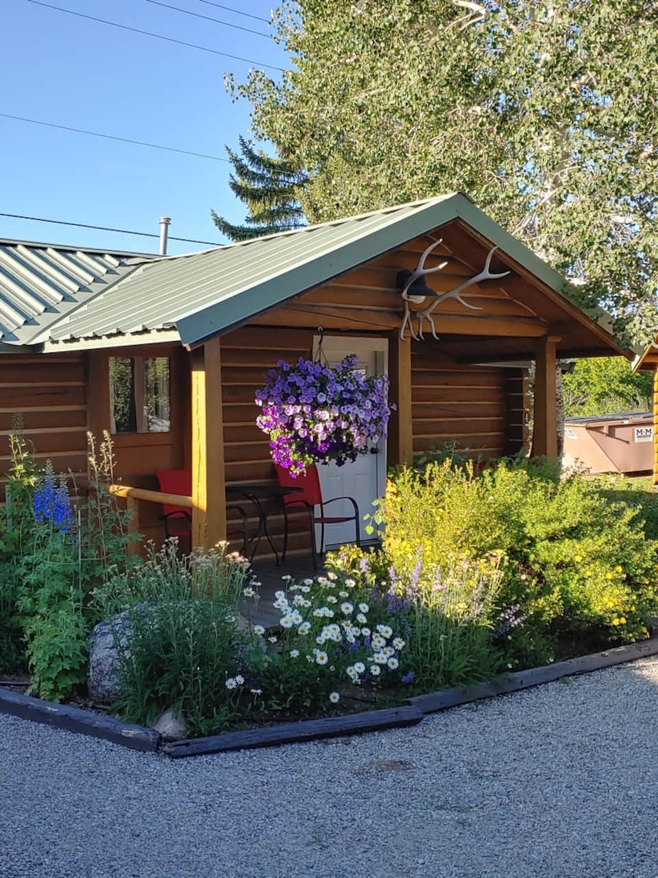 Wyoming Cabin Vacation Rentals | Airbnb