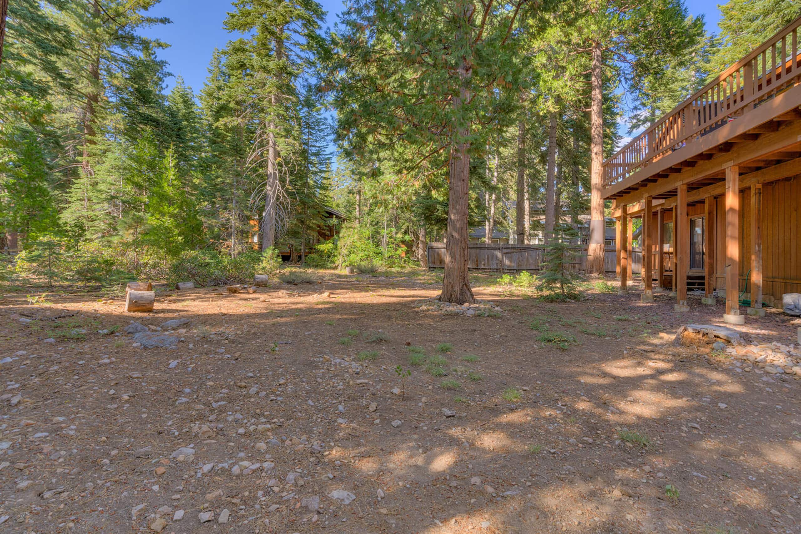 Delightful Mountain Treehouse Retreat, Lake Tahoe - Photo 26