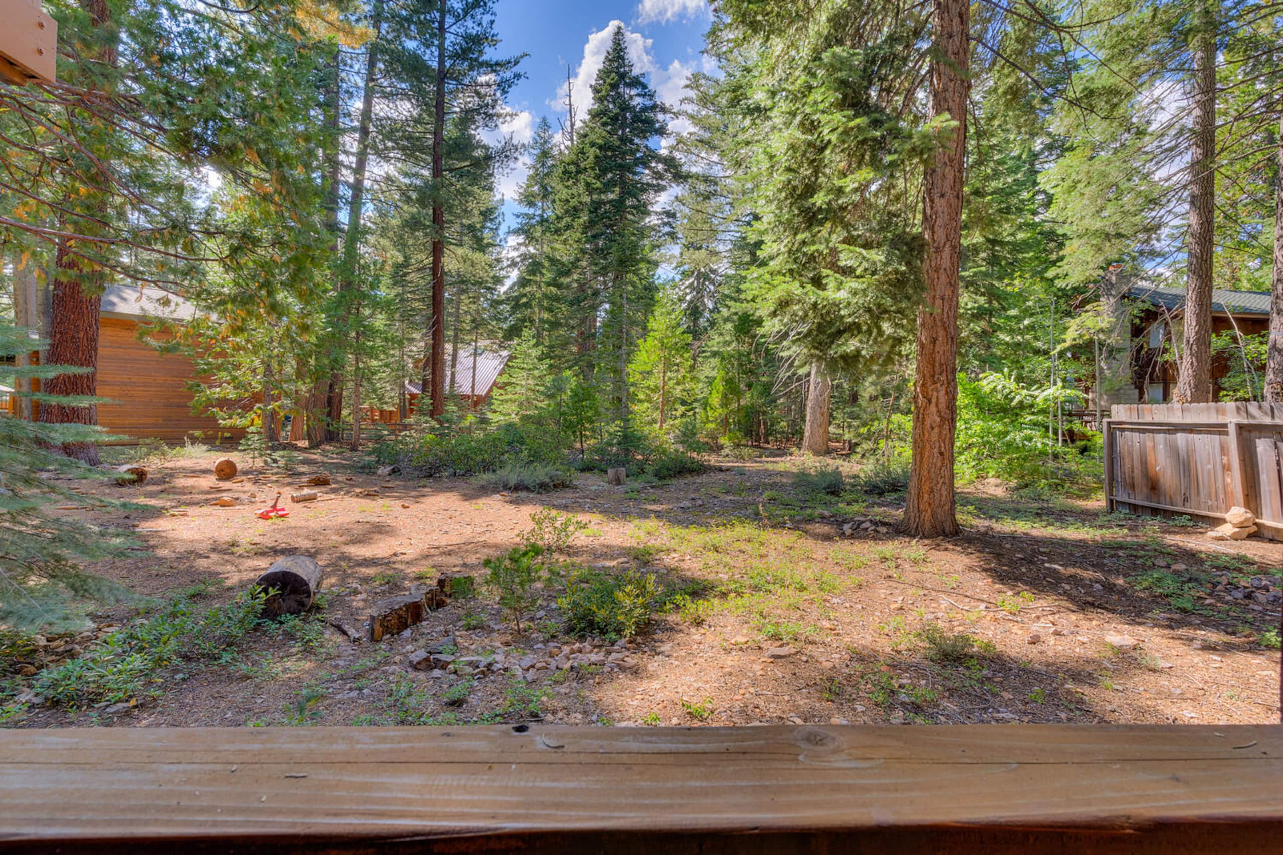 Delightful Mountain Treehouse Retreat, Lake Tahoe - Photo 27