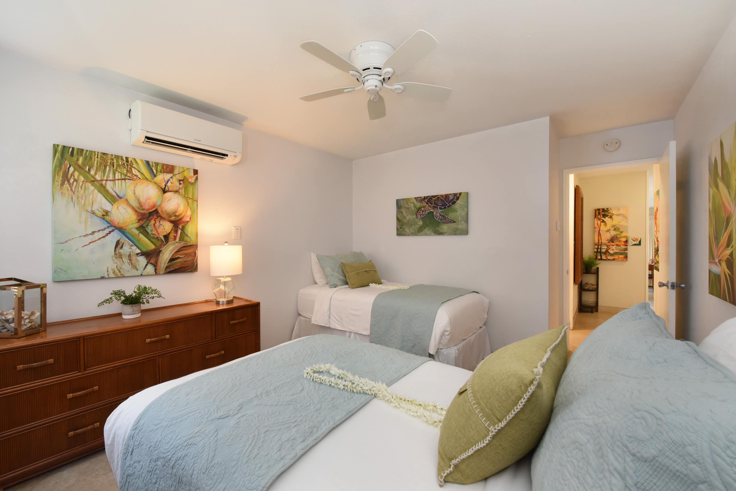 Condo in Lahaina · ★4.64 · 2 bedrooms · 4 beds · 2 baths - Image 15