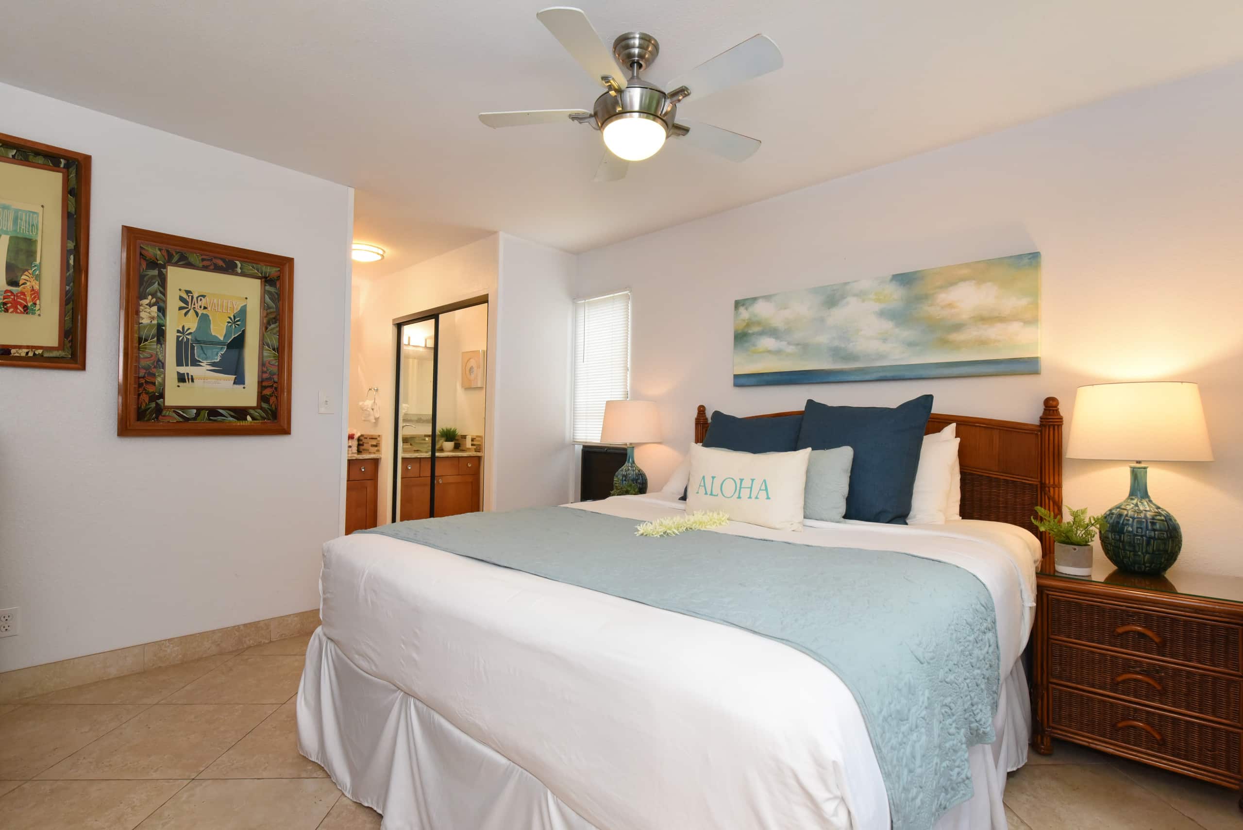 Condo in Lahaina · ★4.64 · 2 bedrooms · 4 beds · 2 baths - Image 11