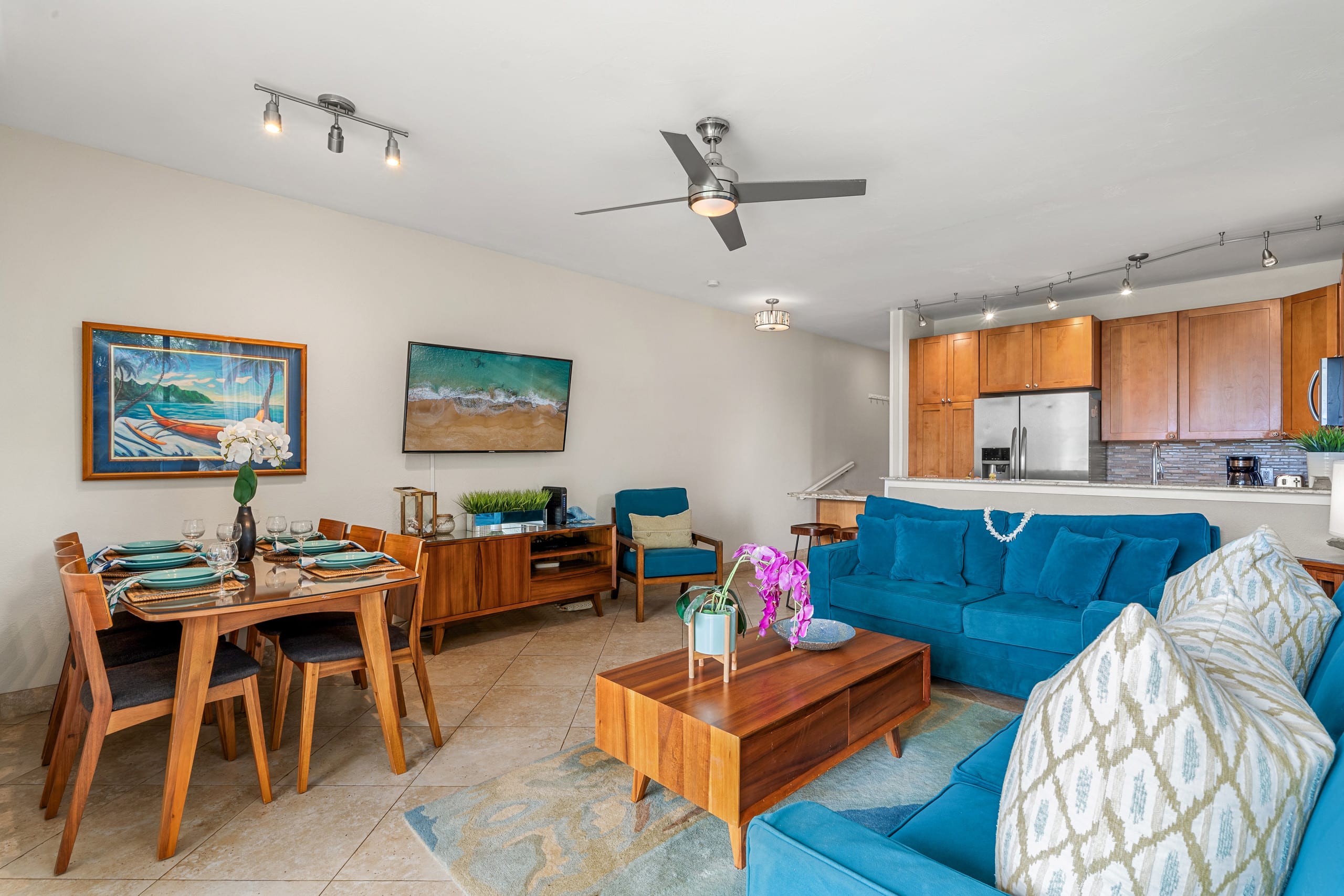 Condo in Lahaina · ★4.64 · 2 bedrooms · 4 beds · 2 baths - Image 5
