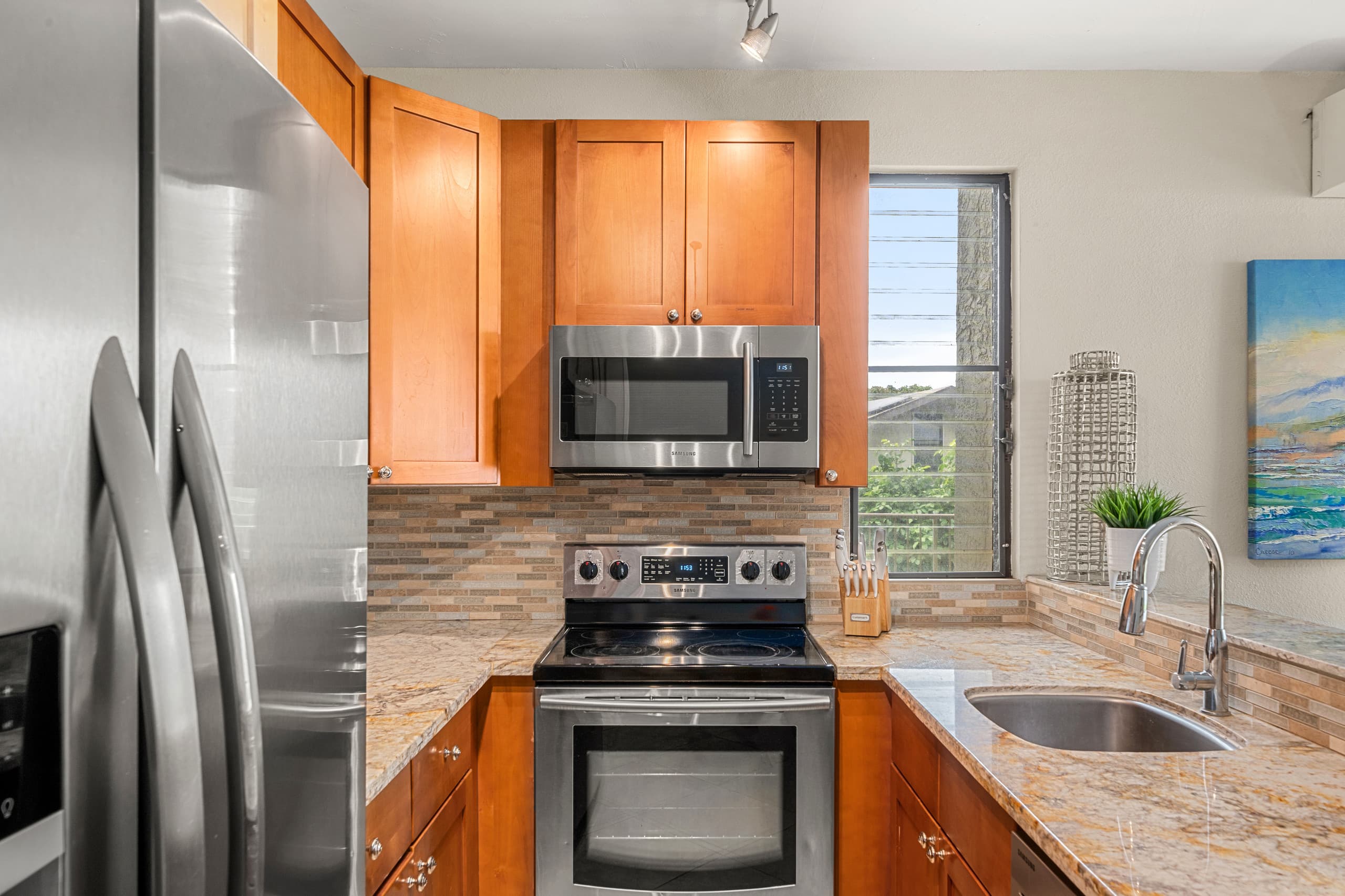 Condo in Lahaina · ★4.64 · 2 bedrooms · 4 beds · 2 baths - Image 8