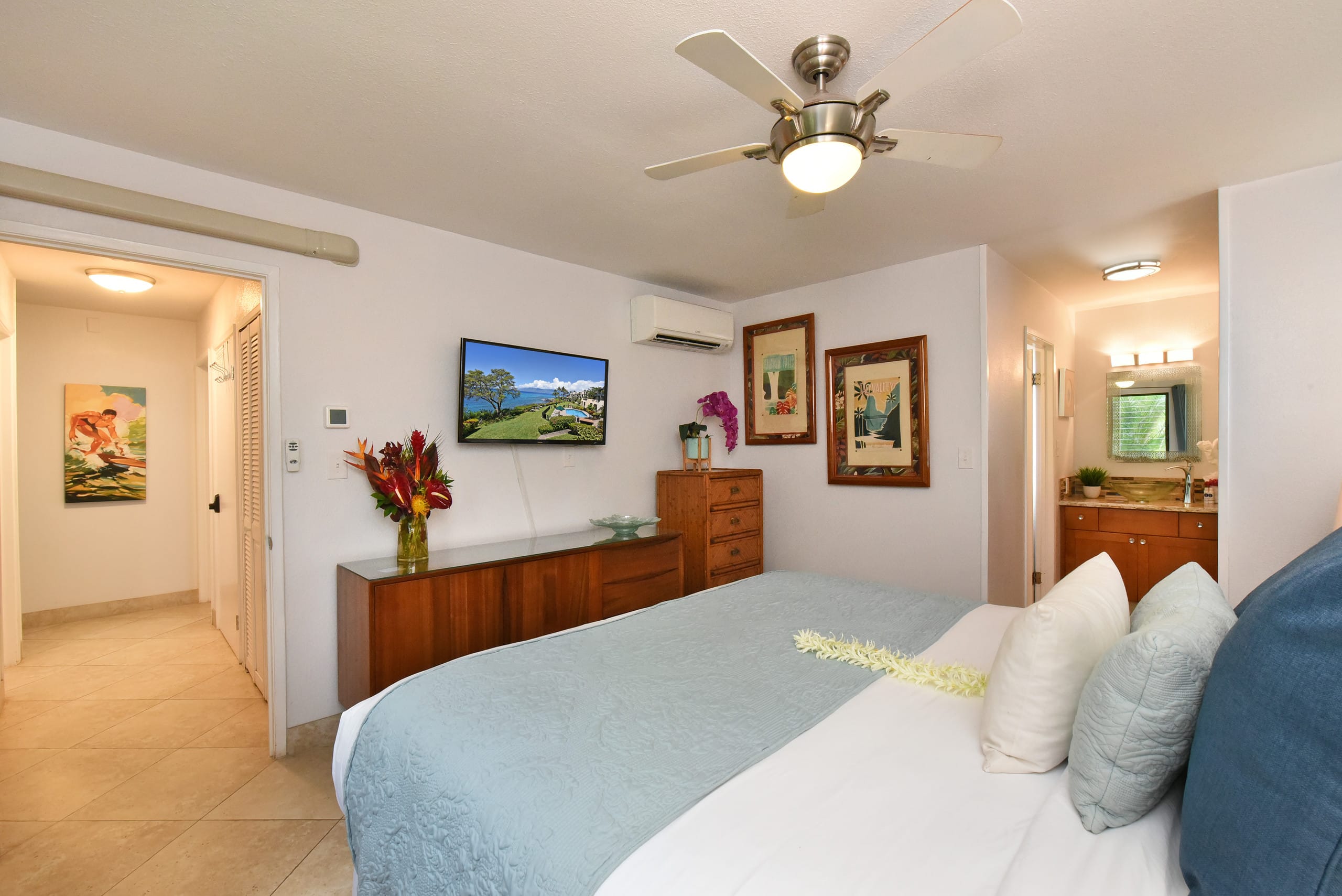 Condo in Lahaina · ★4.64 · 2 bedrooms · 4 beds · 2 baths - Image 13
