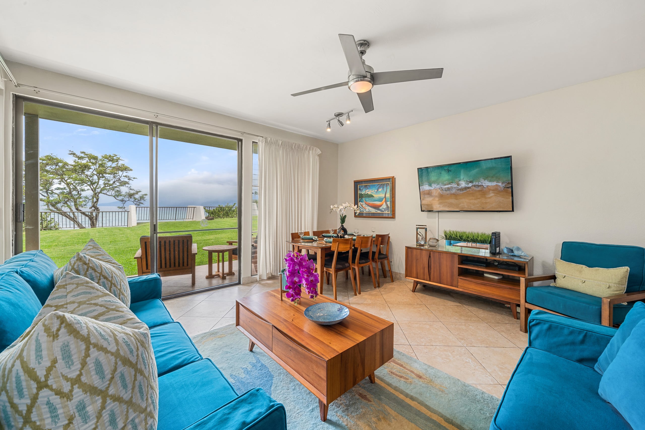 Condo in Lahaina · ★4.64 · 2 bedrooms · 4 beds · 2 baths - Image 1