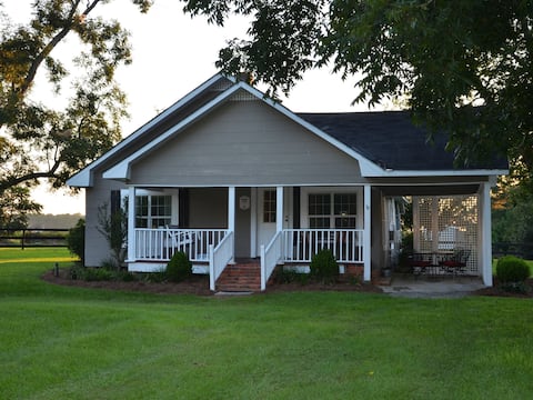 Carriage House - Cabin Ensuite