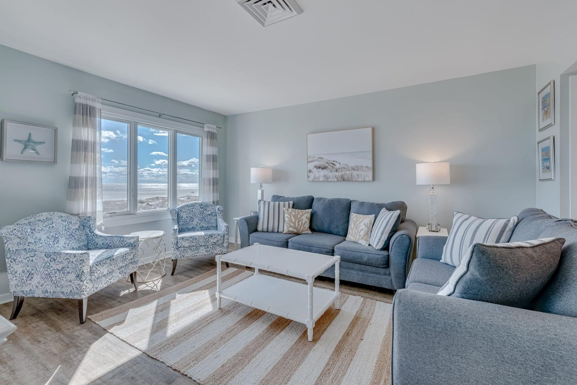 Port O' Call B201 - Direct Oceanfront Views