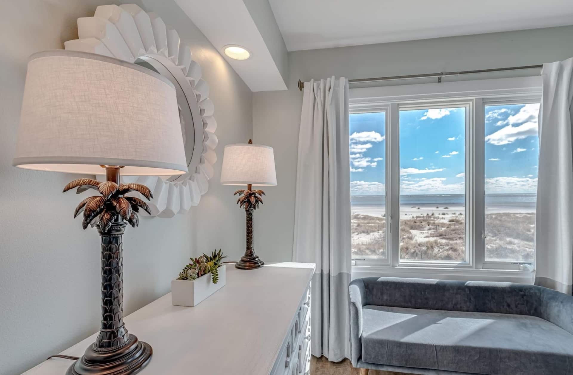Port O' Call B201 - Direct Oceanfront Views — photo 4