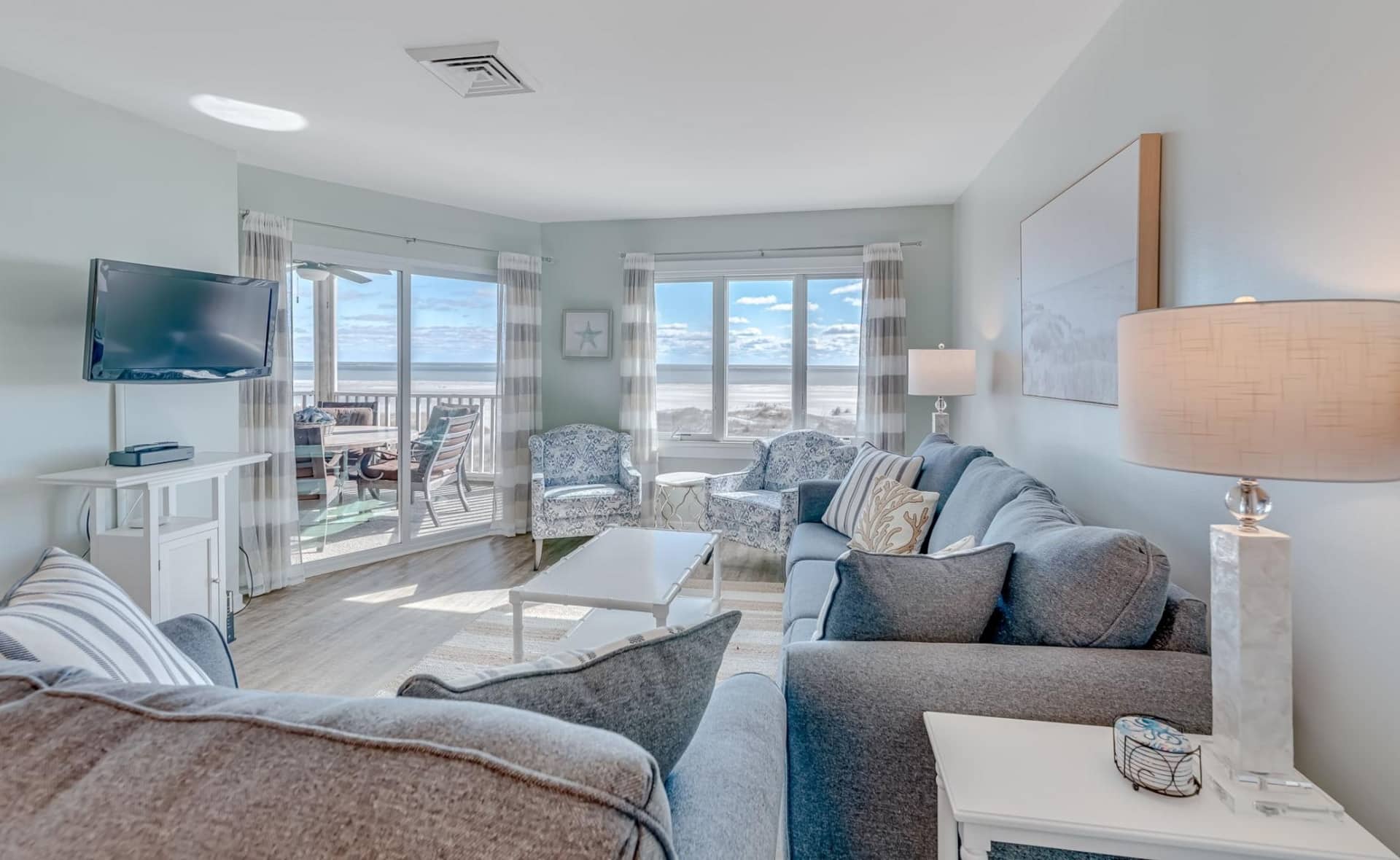 Port O' Call B201 - Direct Oceanfront Views — photo 5