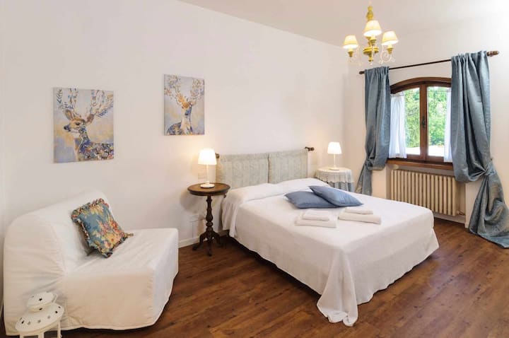 غرفة النوم 1