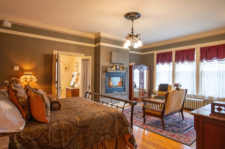 Bed20and20Breakfast20Stillwater20MN20St20Croix20Suite201