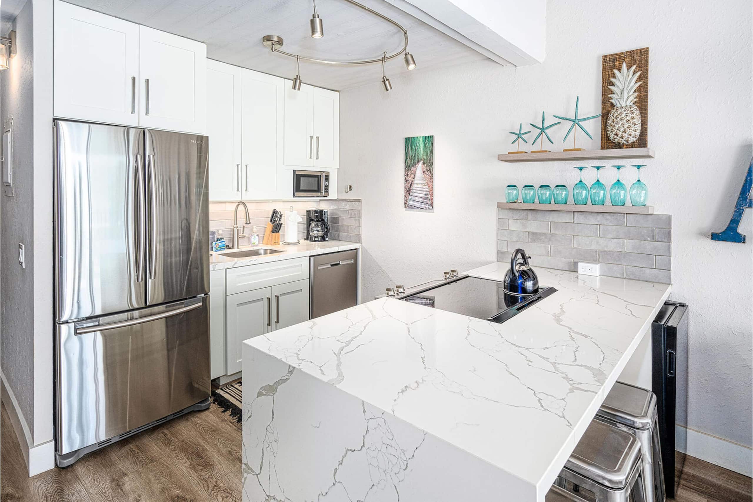 Condo in Wailuku · ★4.7 · 2 bedrooms · 4 beds · 2 private baths - Image 6
