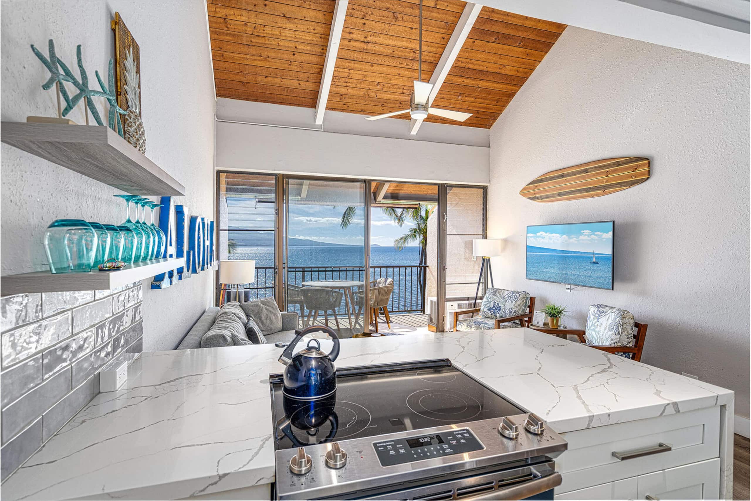 Condo in Wailuku · ★4.7 · 2 bedrooms · 4 beds · 2 private baths - Image 18