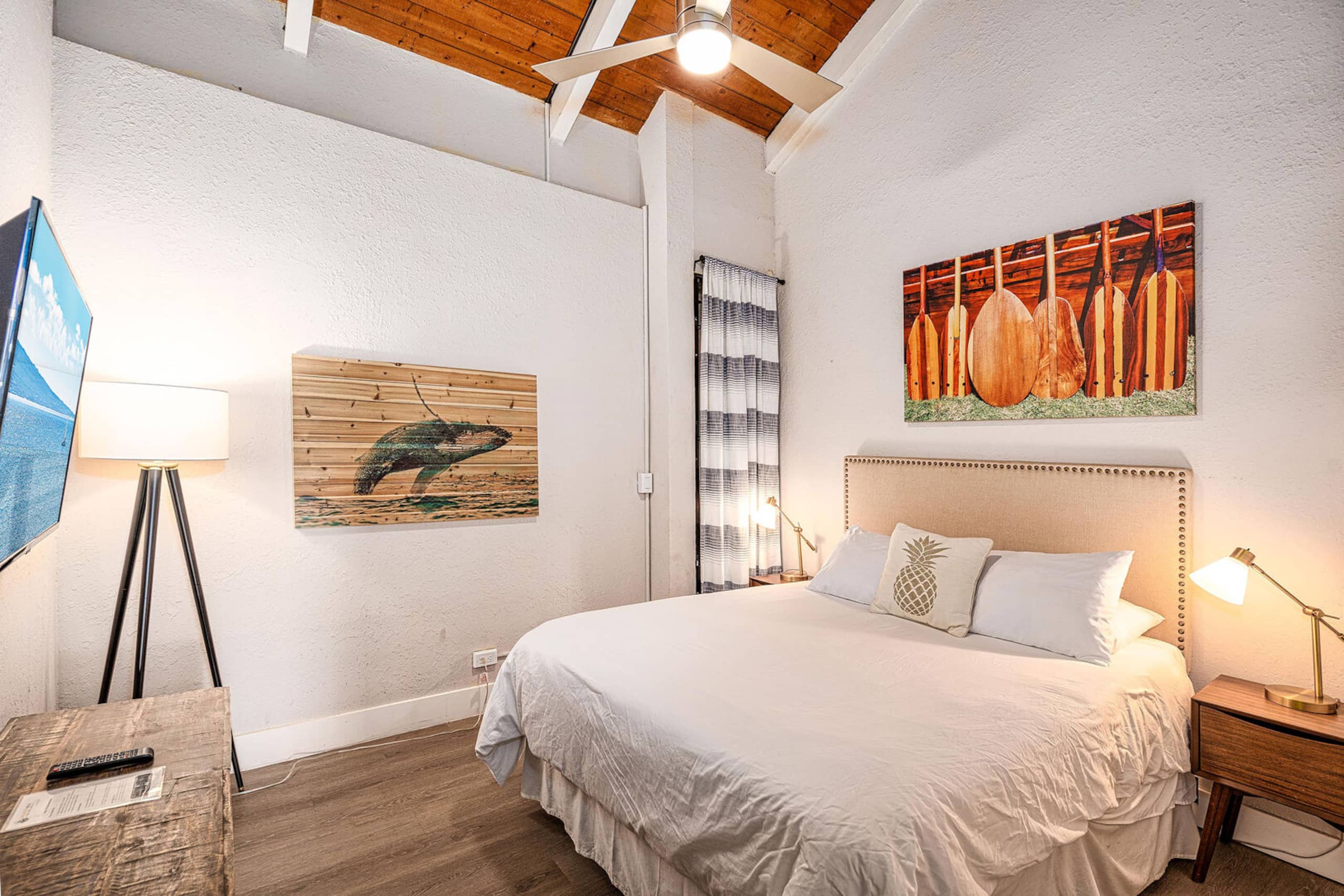 Condo in Wailuku · ★4.7 · 2 bedrooms · 4 beds · 2 private baths - Image 7