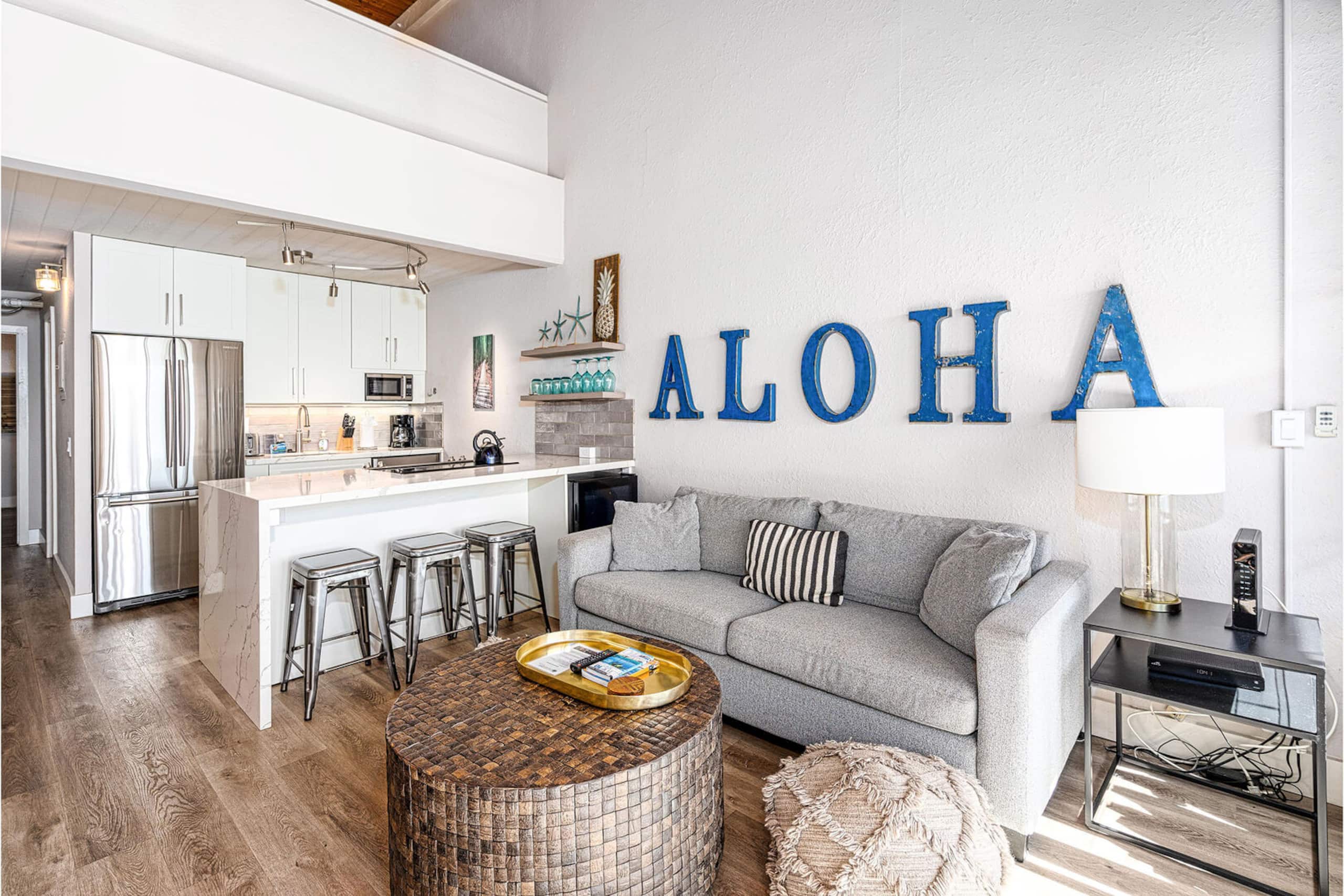 Condo in Wailuku · ★4.7 · 2 bedrooms · 4 beds · 2 private baths - Image 13