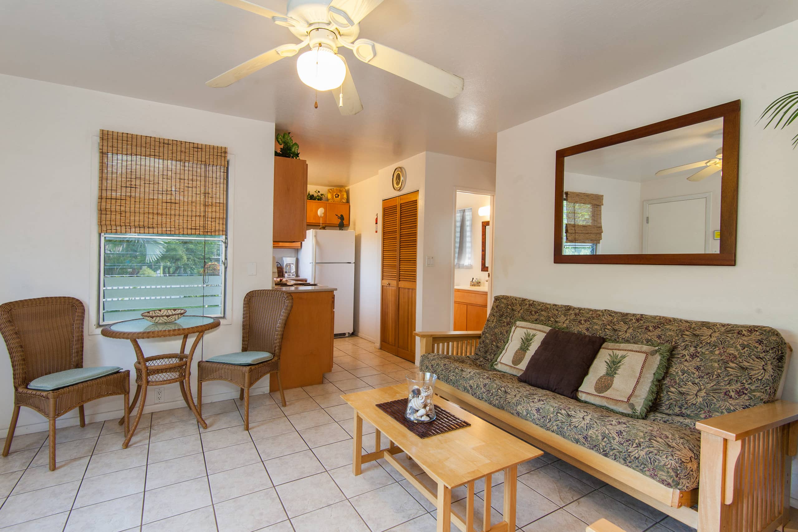 Home in Lihue · ★4.84 · 1 bedroom · 1 bed · 1 shared bath - Image 4