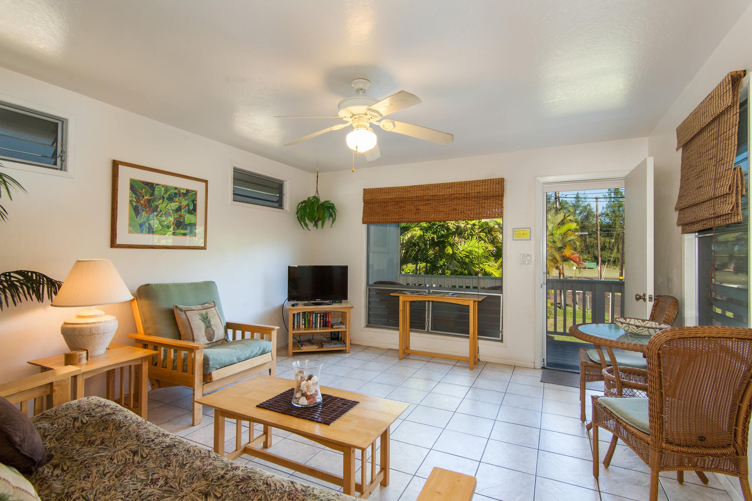 Home in Lihue · ★4.84 · 1 bedroom · 1 bed · 1 shared bath - Image 2