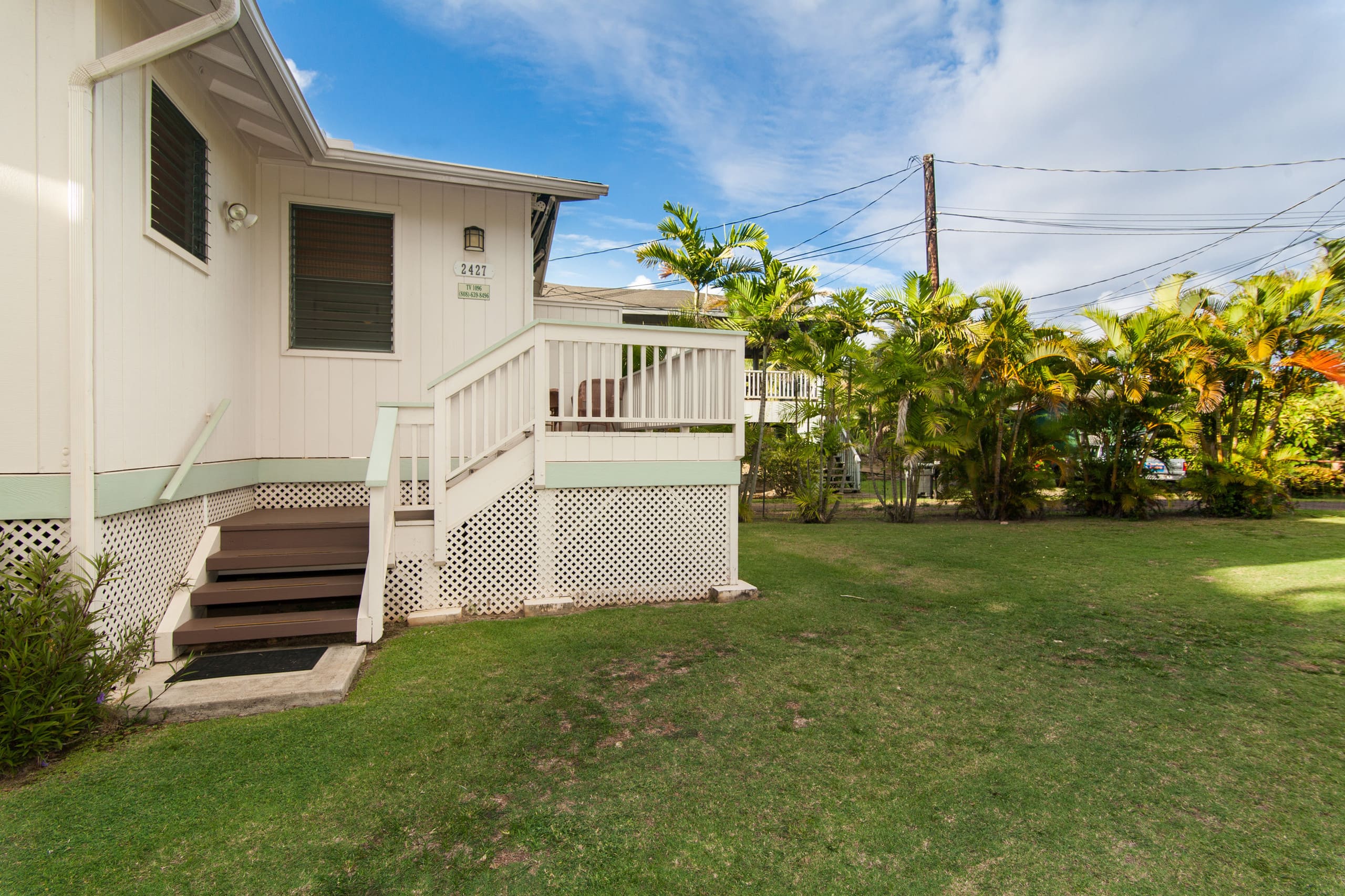 Home in Lihue · ★4.84 · 1 bedroom · 1 bed · 1 shared bath - Image 11