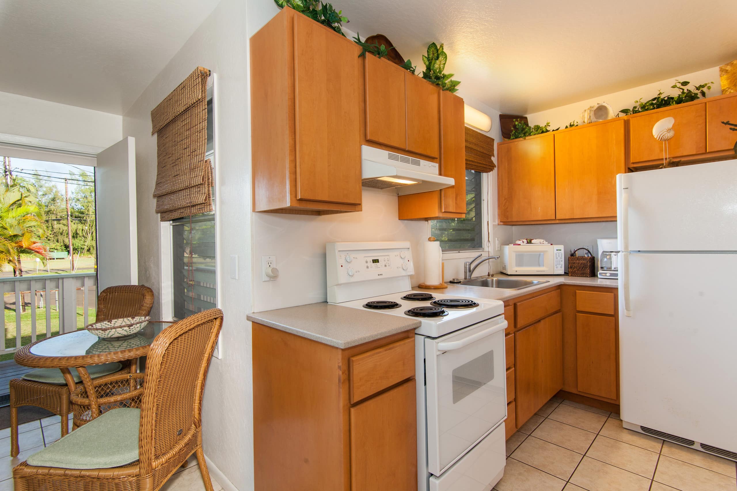 Home in Lihue · ★4.84 · 1 bedroom · 1 bed · 1 shared bath - Image 5