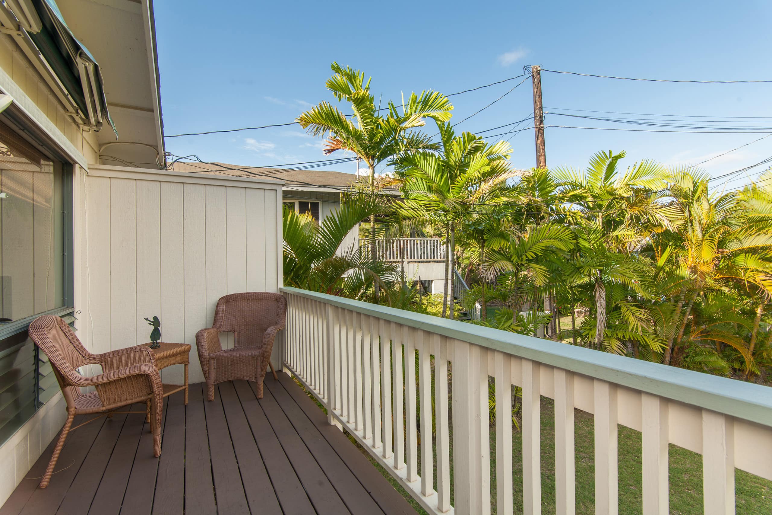 Home in Lihue · ★4.84 · 1 bedroom · 1 bed · 1 shared bath - Image 9