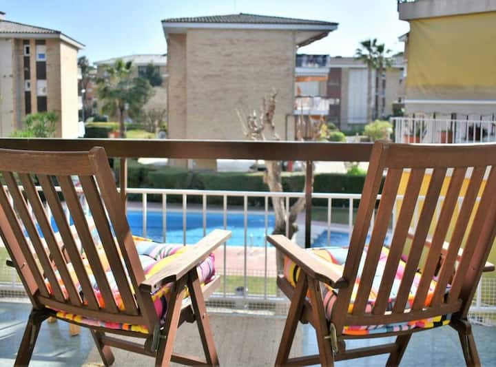 Boheme by Seasidehomes.es Castelldefels Apartments for Rent in Gava