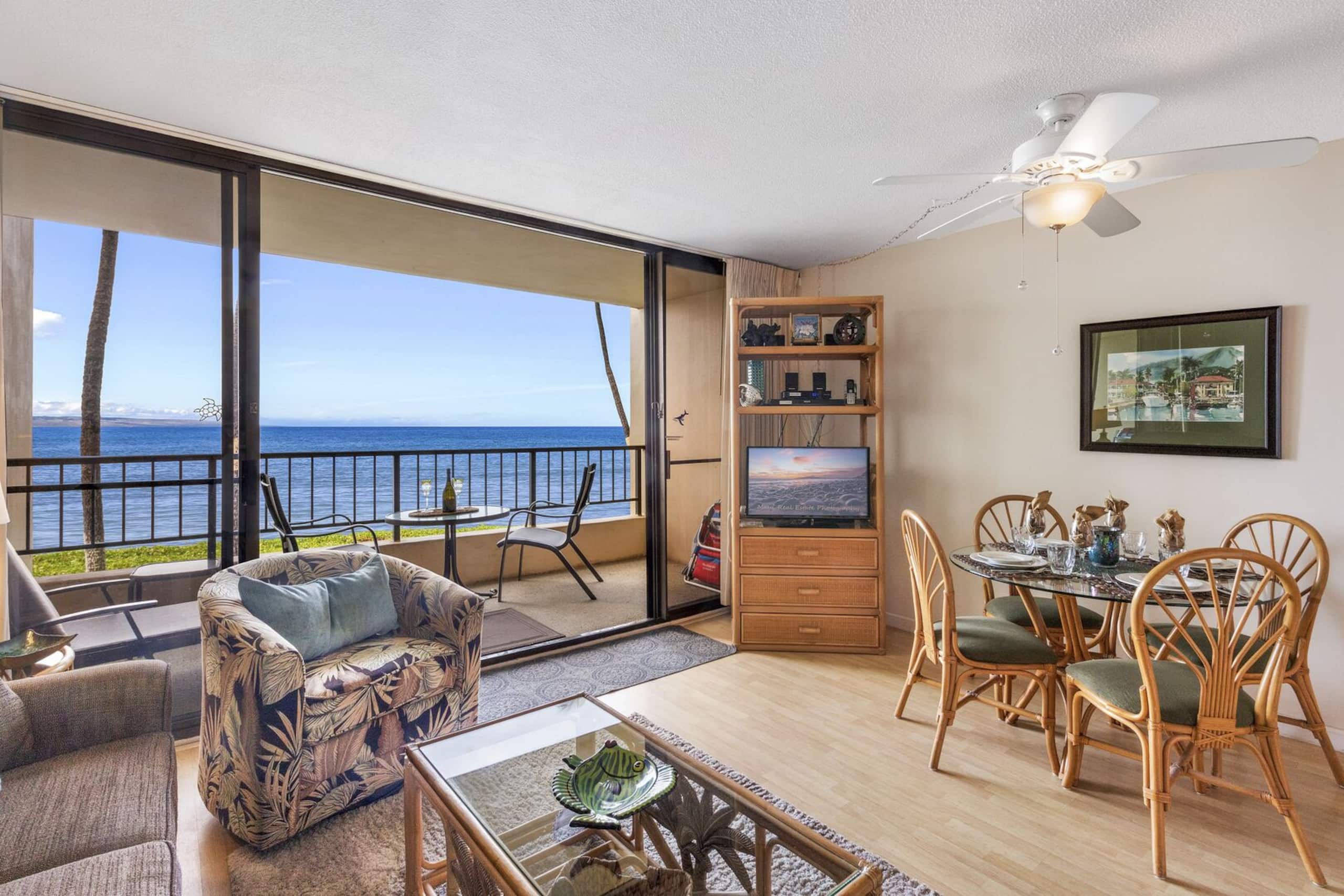 Condo in Kihei · ★4.71 · 1 bedroom · 2 beds · 1 bath - Image 20