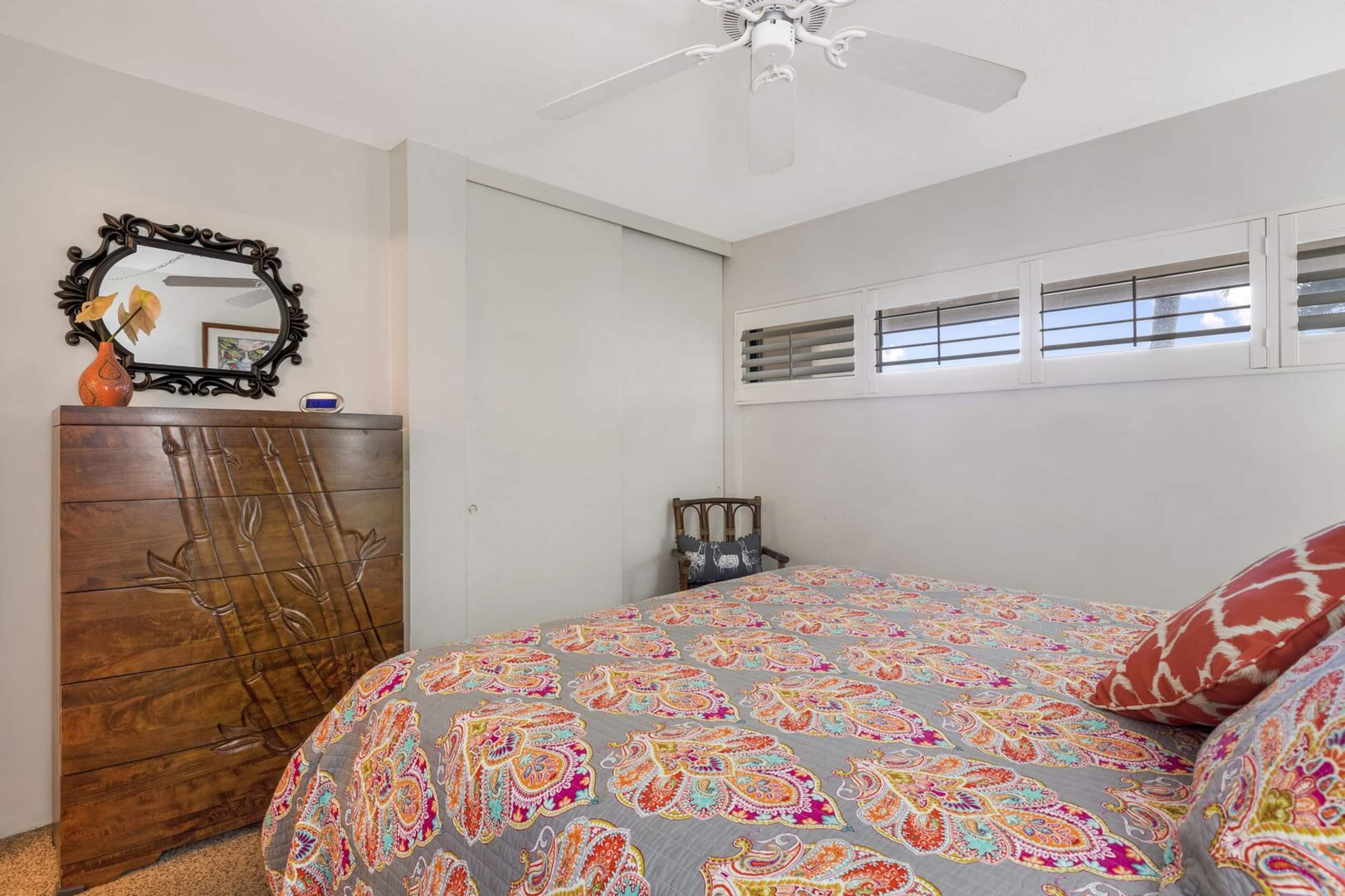Condo in Kihei · ★4.71 · 1 bedroom · 2 beds · 1 bath - Image 9
