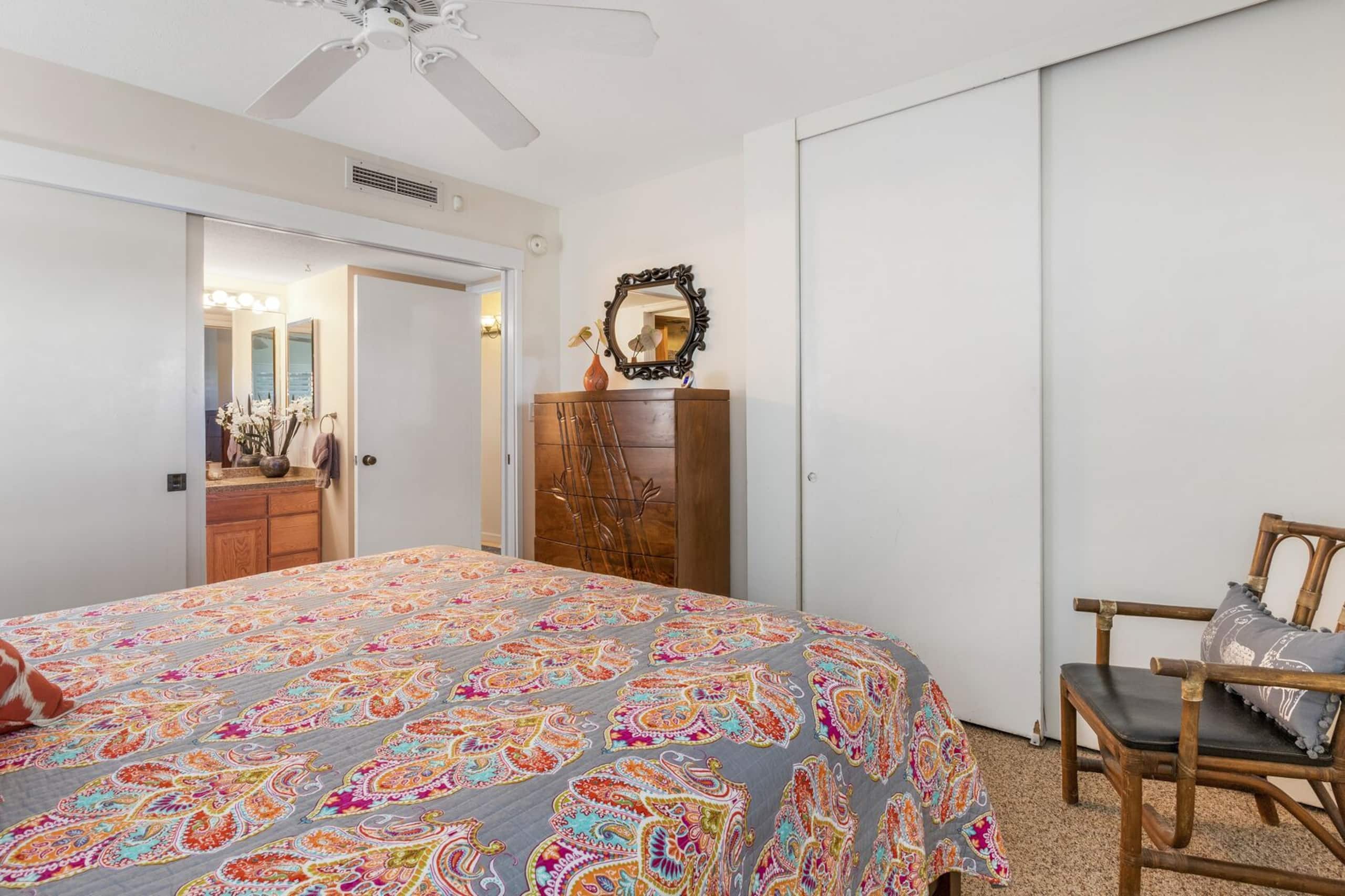 Condo in Kihei · ★4.71 · 1 bedroom · 2 beds · 1 bath - Image 12
