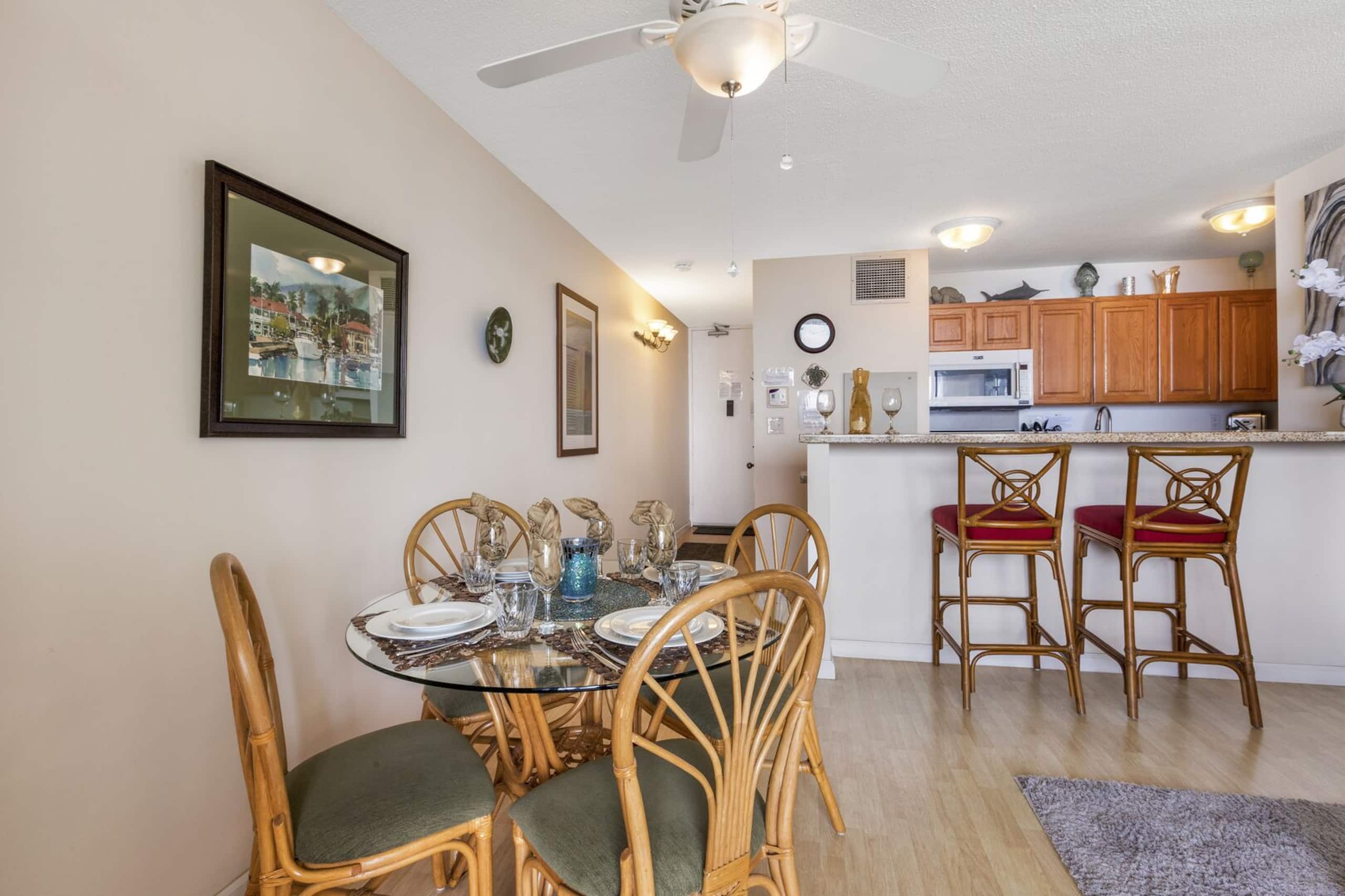 Condo in Kihei · ★4.71 · 1 bedroom · 2 beds · 1 bath - Image 18