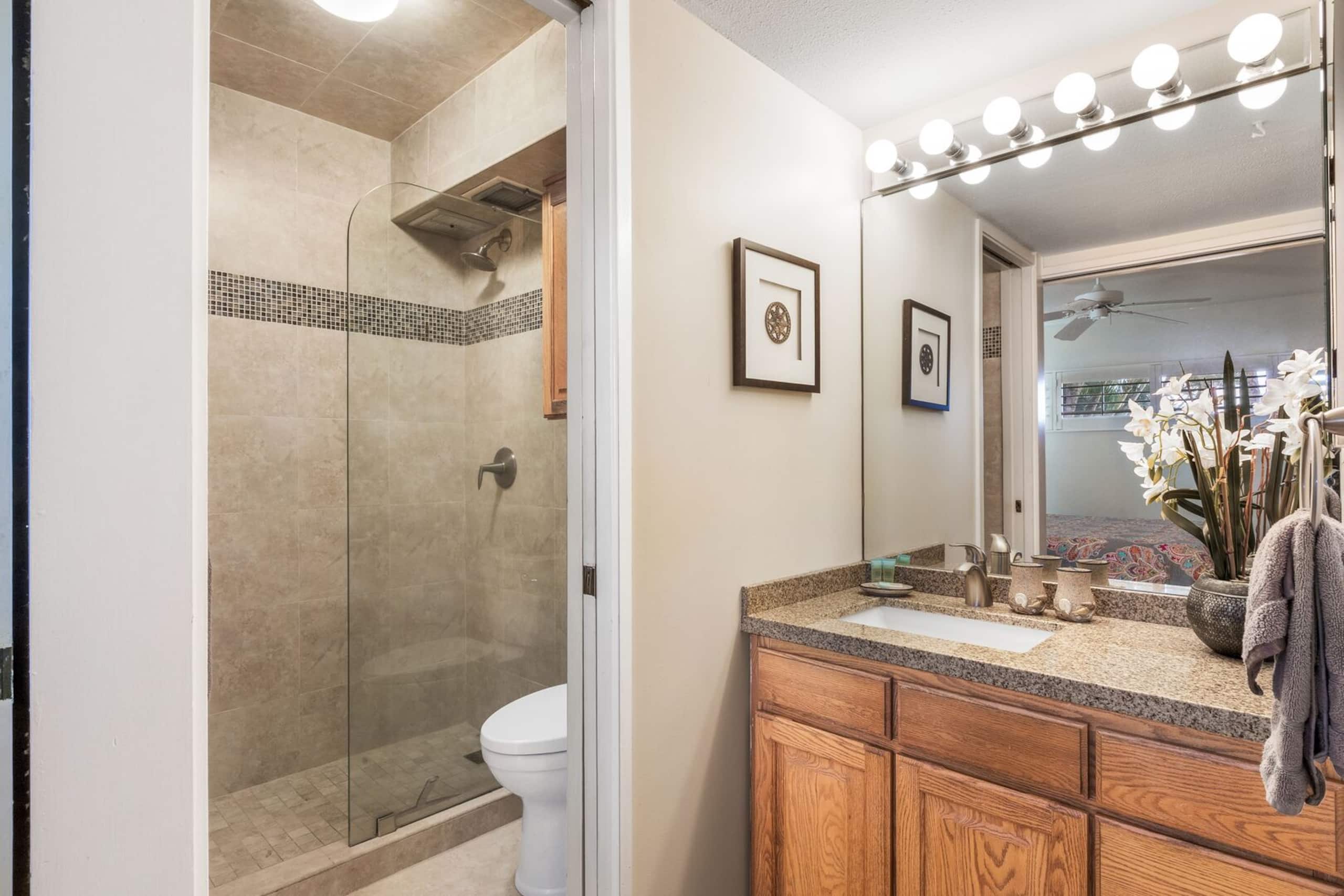 Condo in Kihei · ★4.71 · 1 bedroom · 2 beds · 1 bath - Image 8