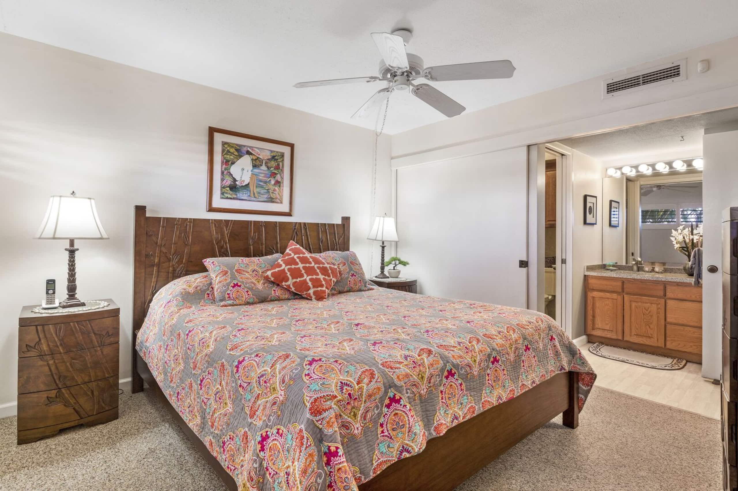 Condo in Kihei · ★4.71 · 1 bedroom · 2 beds · 1 bath - Image 13