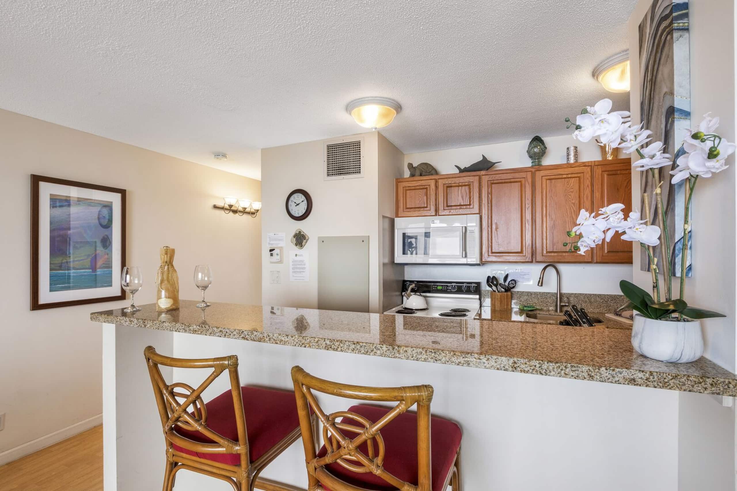 Condo in Kihei · ★4.71 · 1 bedroom · 2 beds · 1 bath - Image 15