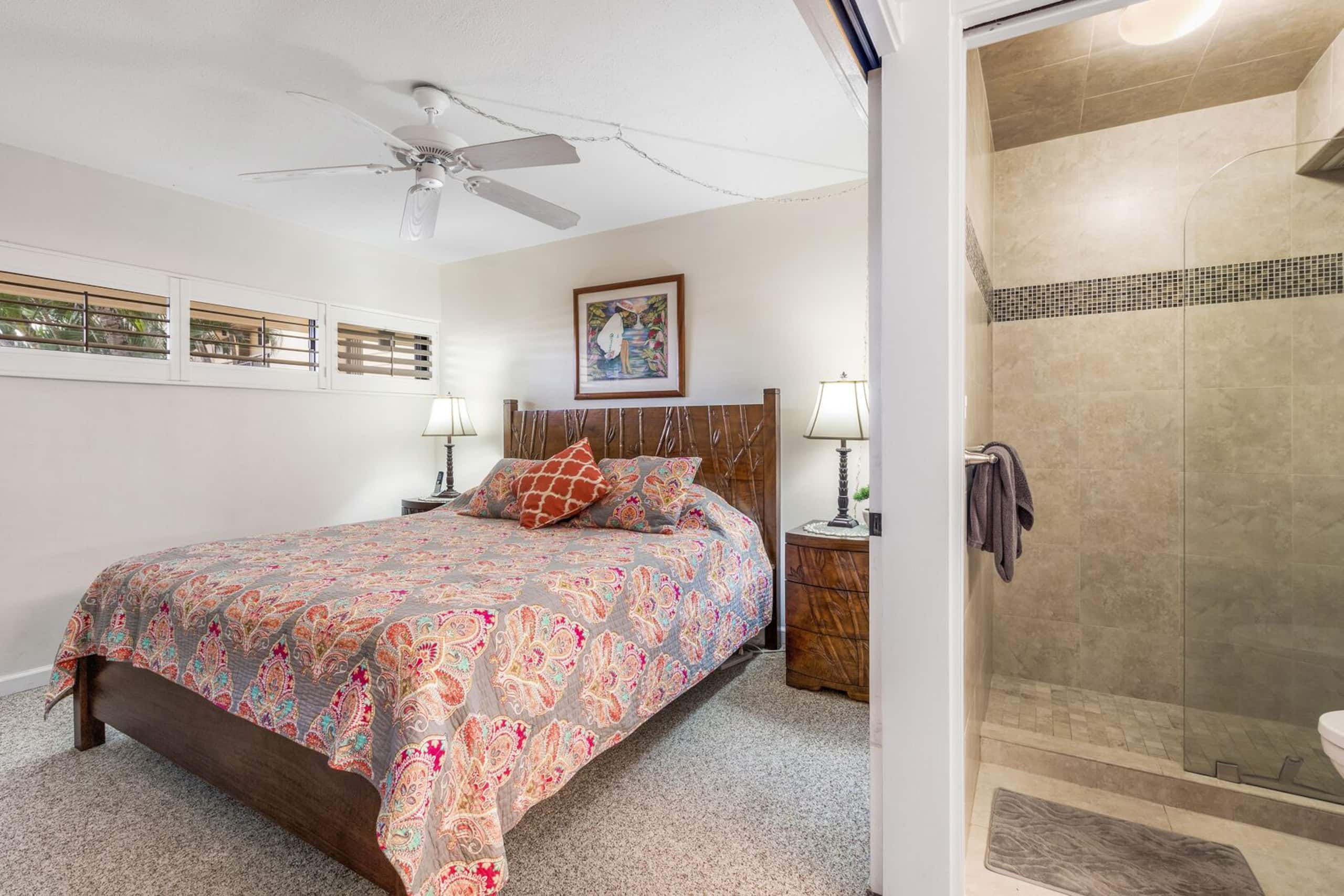 Condo in Kihei · ★4.71 · 1 bedroom · 2 beds · 1 bath - Image 17