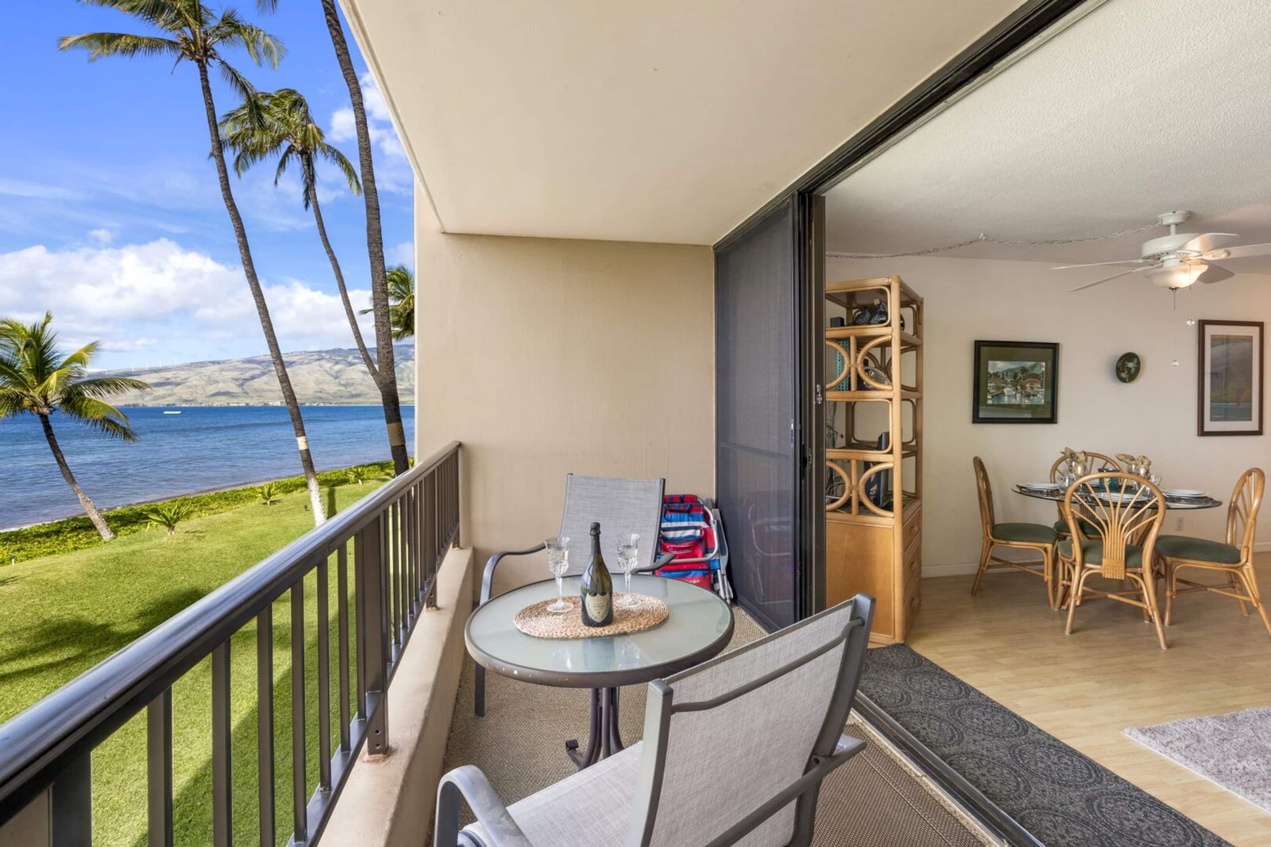 Condo in Kihei · ★4.71 · 1 bedroom · 2 beds · 1 bath - Image 10