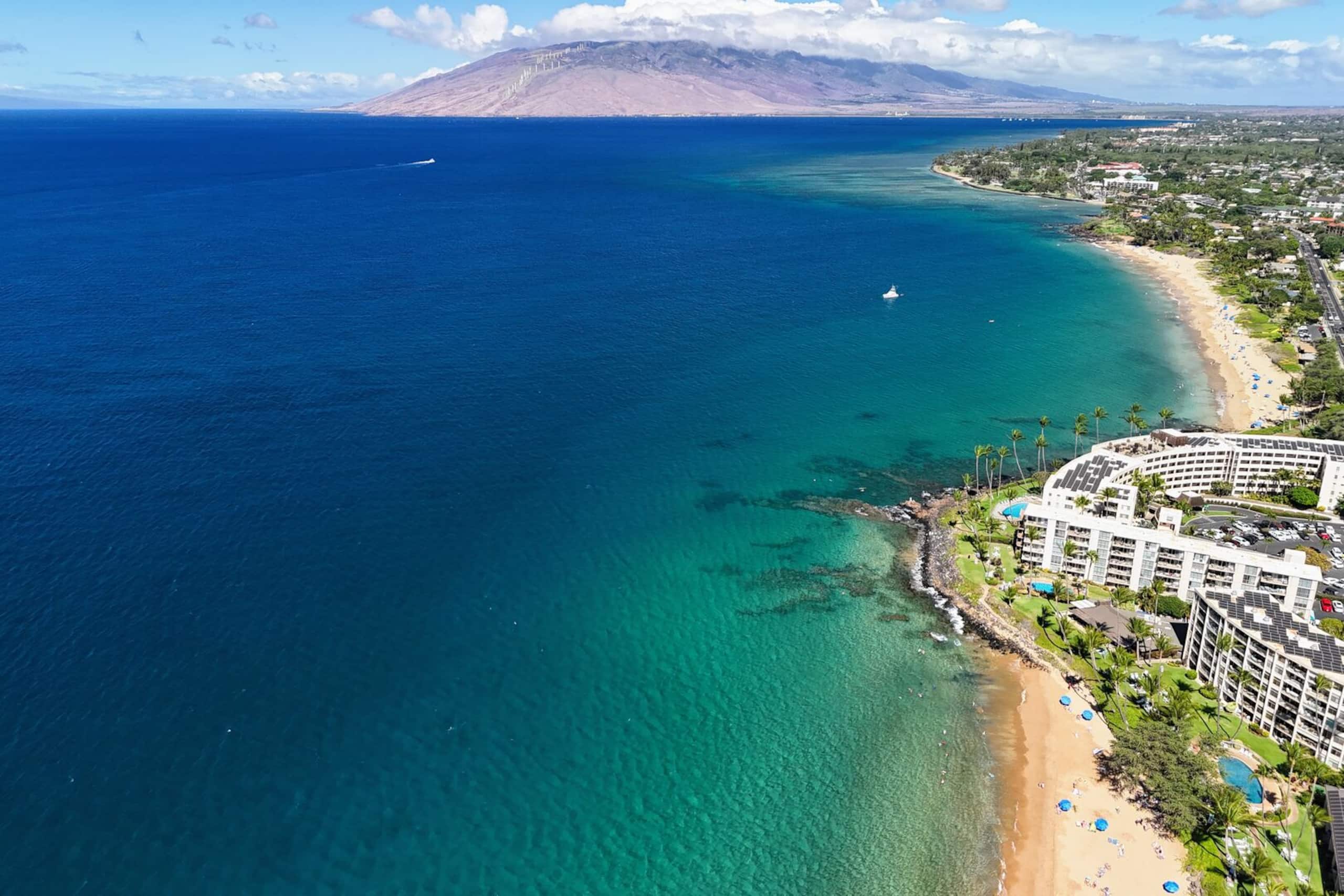 Condo in Kihei · ★4.71 · 1 bedroom · 2 beds · 1 bath - Image 32