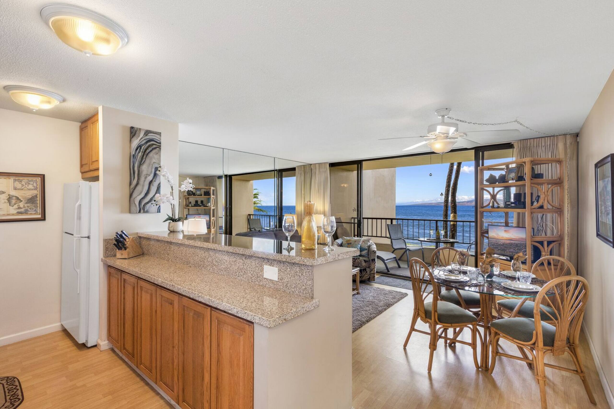 Condo in Kihei · ★4.71 · 1 bedroom · 2 beds · 1 bath - Image 7
