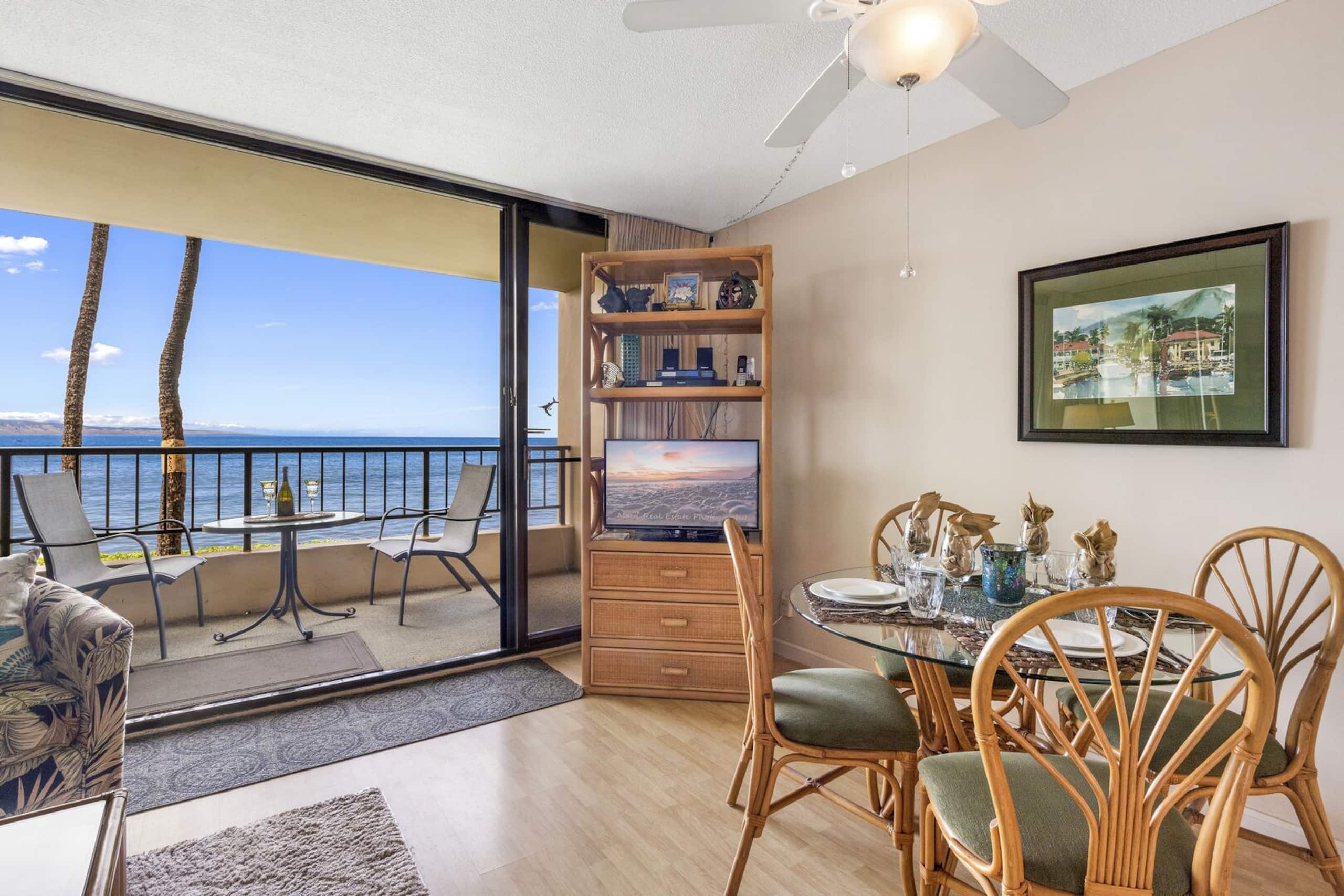 Condo in Kihei · ★4.71 · 1 bedroom · 2 beds · 1 bath - Image 26