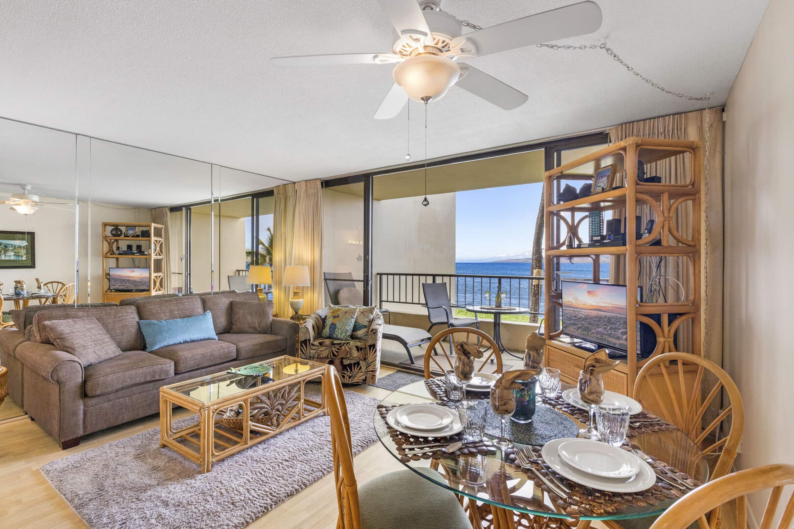 Condo in Kihei · ★4.71 · 1 bedroom · 2 beds · 1 bath - Image 3