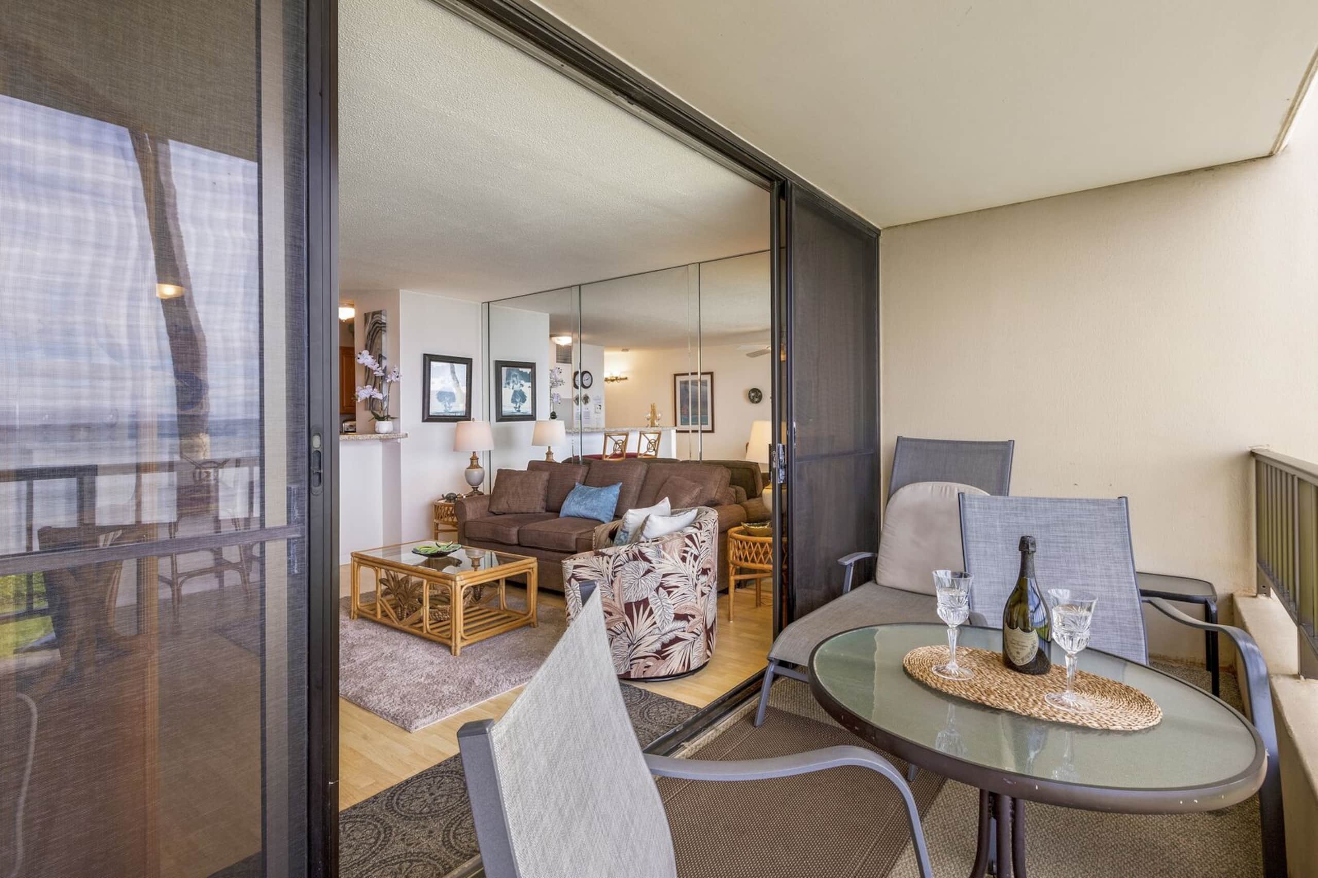 Condo in Kihei · ★4.71 · 1 bedroom · 2 beds · 1 bath - Image 28