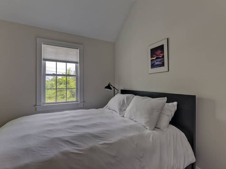 Спалня №3 с двойно легло